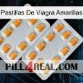 Yellow Viagra Pills cialis4